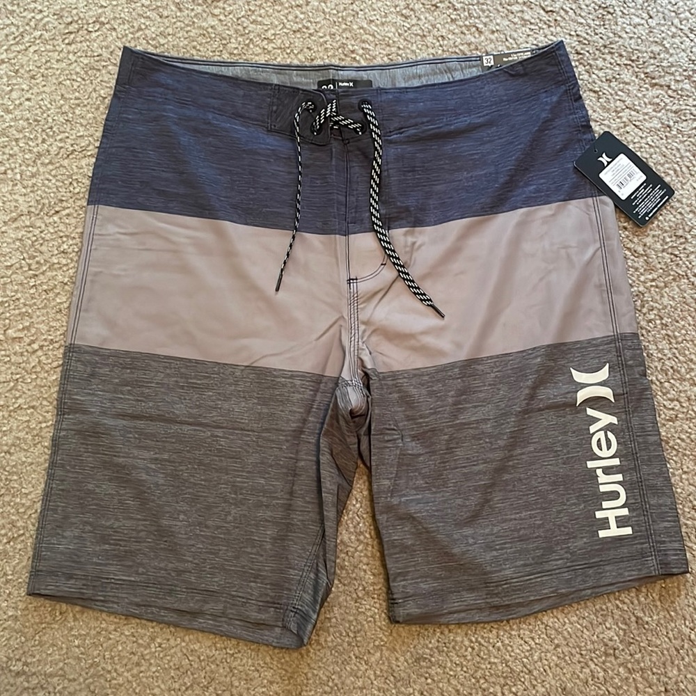 Hurley Boardshorts